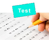 Self-assessment test